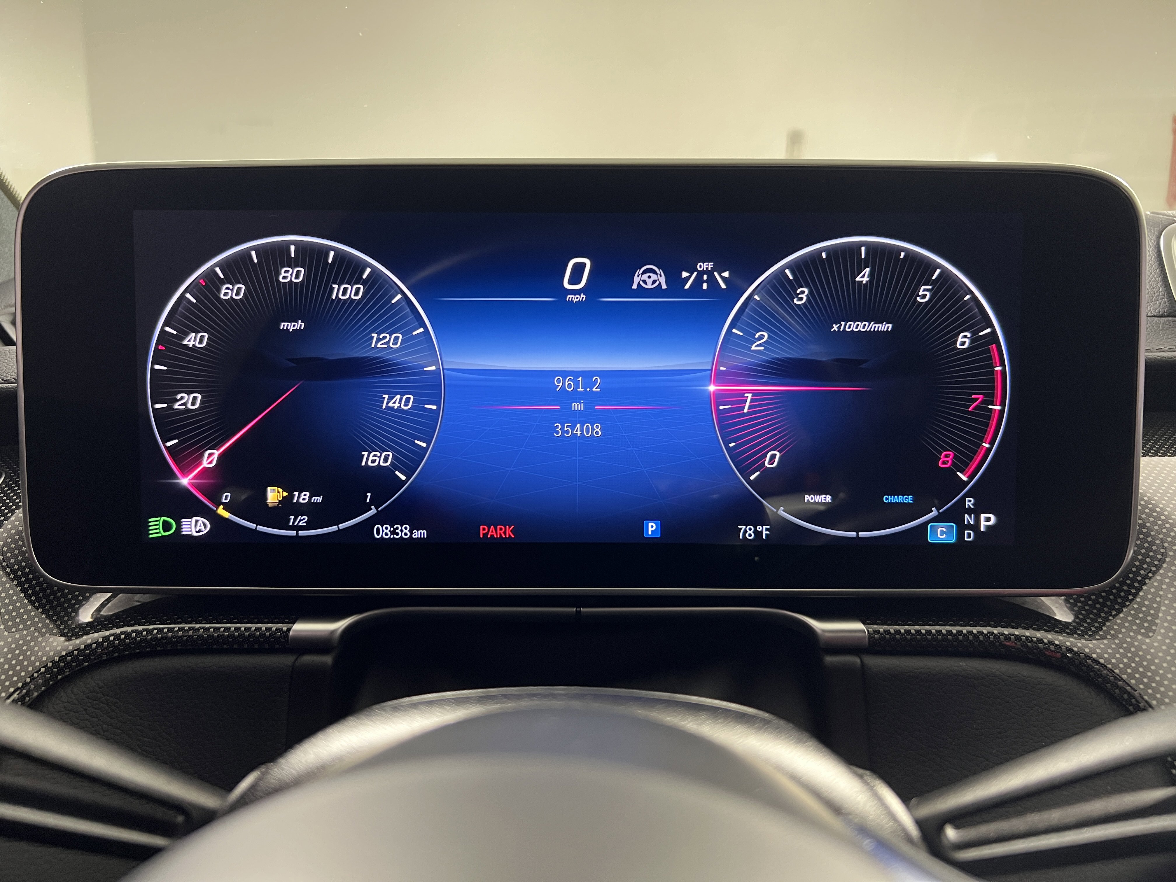 Certified 2022 Mercedes-Benz S 580 4MATIC Sedan image 16