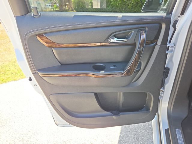 Used 2016 GMC Acadia Denali image 11