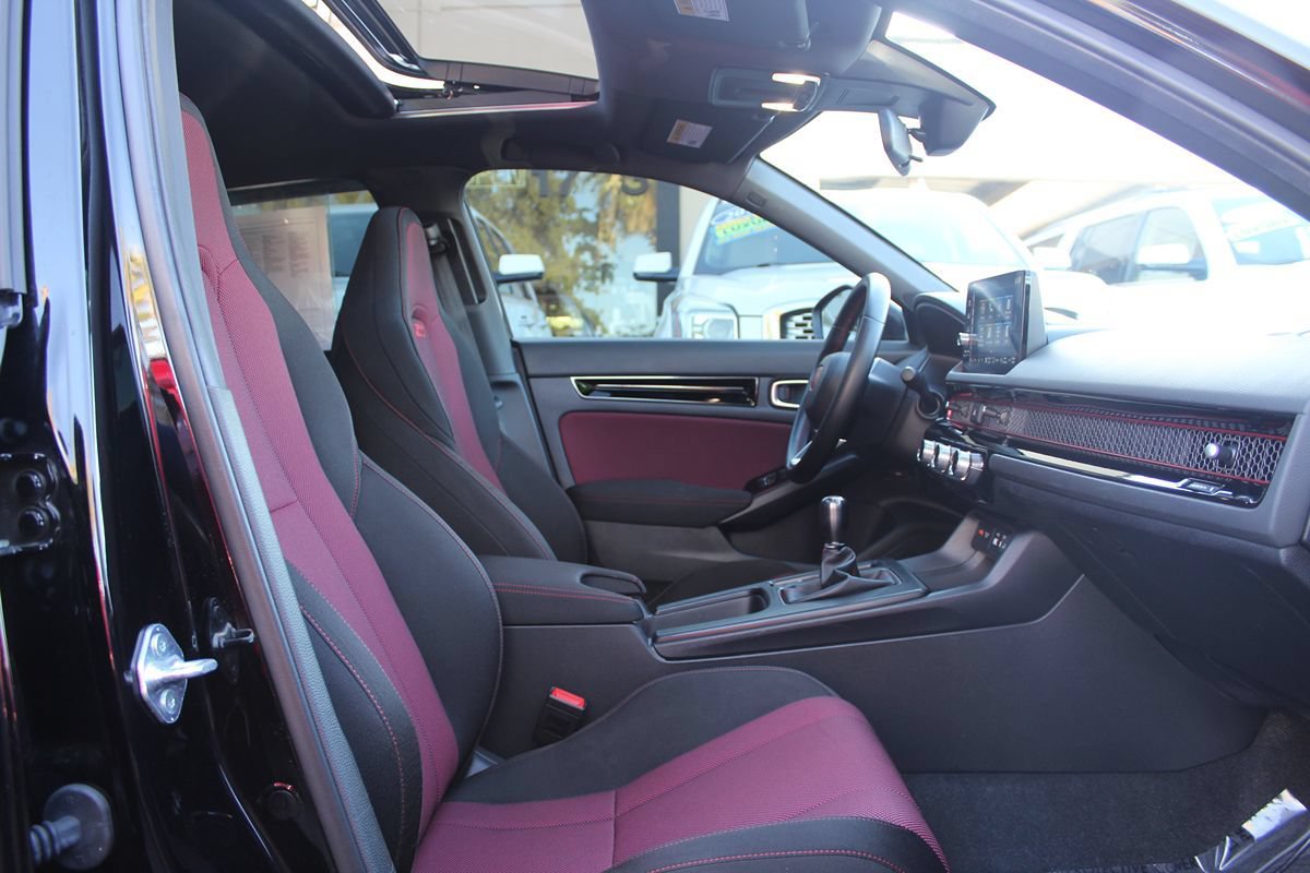 Used 2024 Honda Civic Si image 26