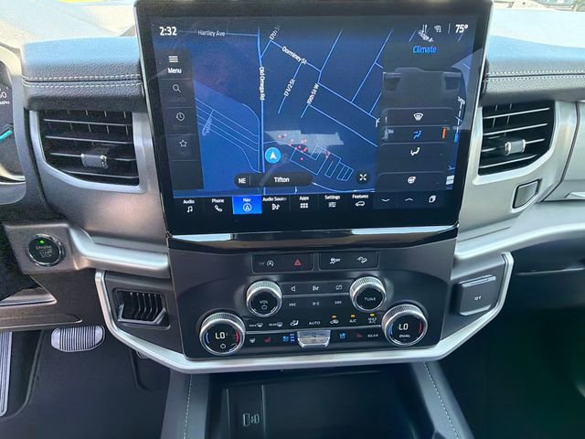 Used 2024 Ford Expedition Max XLT AWD/4WD image 30