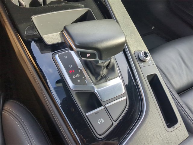 Used 2024 Audi A4 2.0T Premium Plus image 28