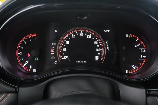 Used 2025 Dodge Durango R/T AWD/4WD image 22