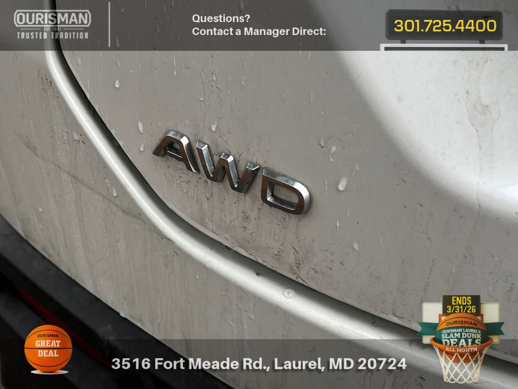 Used 2023 Honda Pilot Elite image 23