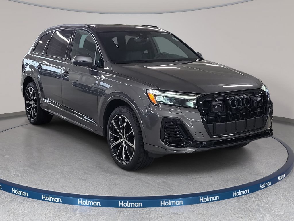 New 2026 Audi Q7 2.0T Premium Plus AWD/4WD image 3