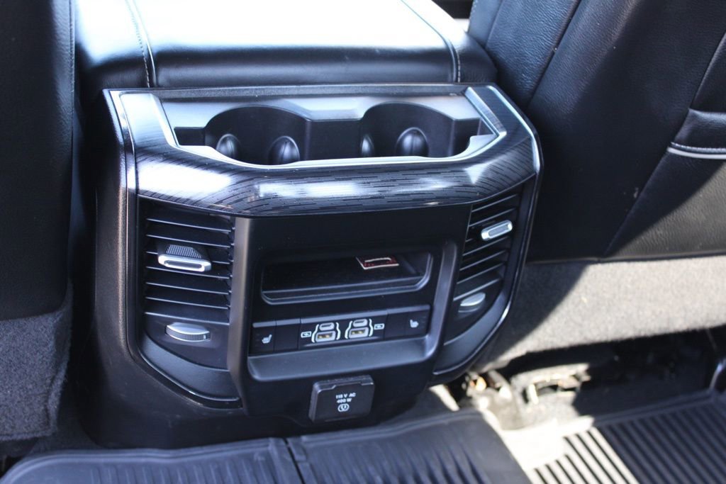 Used 2024 RAM 2500 Power Wagon w/ Level 2 Equipment Group image 26