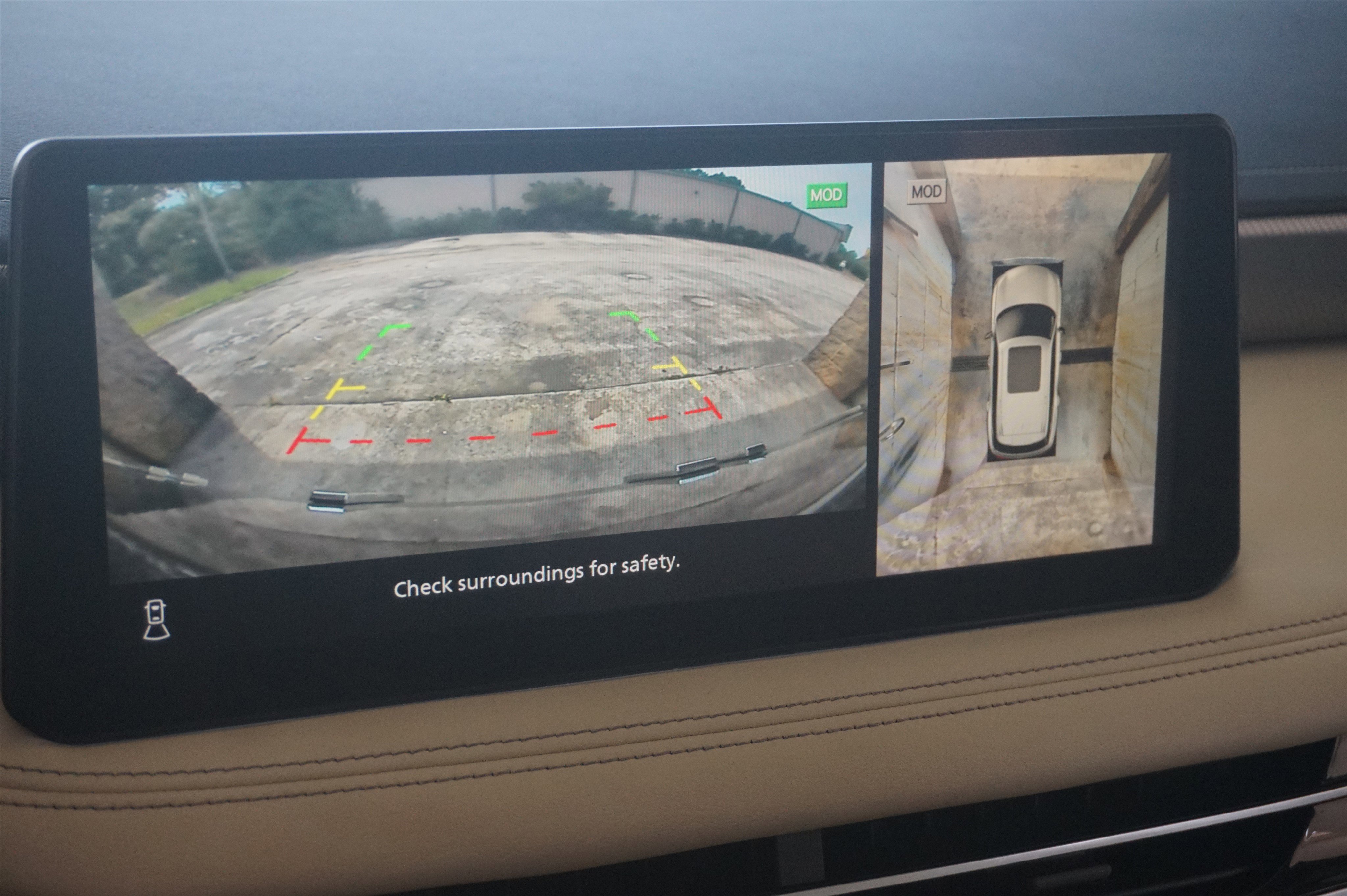 Used 2022 INFINITI QX60 Luxe w/ Cargo Package image 31