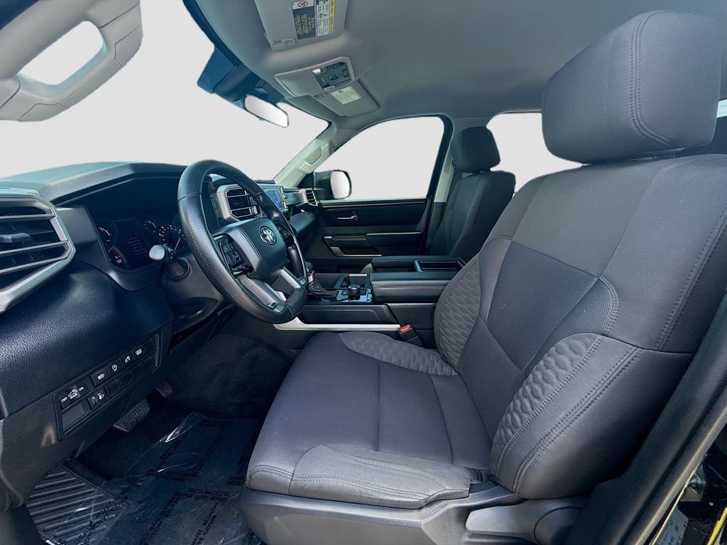 Used 2024 Toyota Tundra SR5 RWD image 18