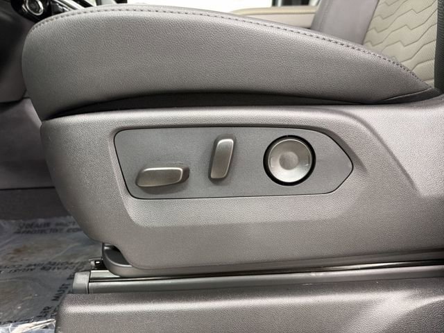 New 2026 Chevrolet Silverado 2500 ZR2 w/ LPO, Dark Essentials Package image 26