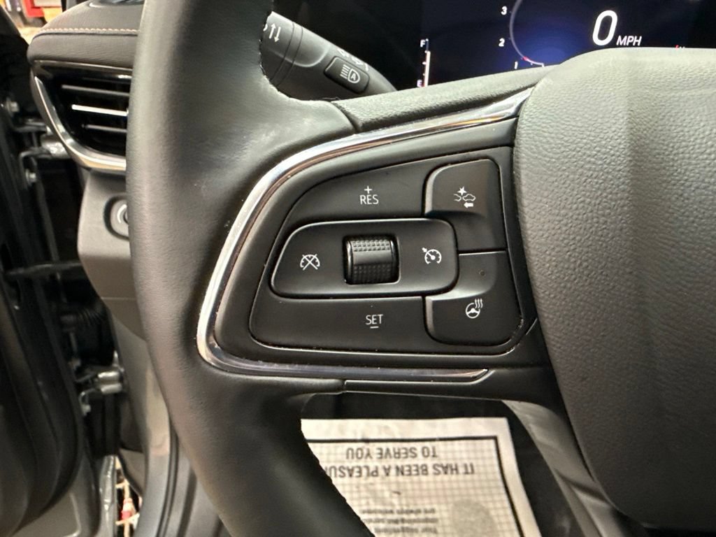 Used 2024 Buick Envista Avenir FWD image 26