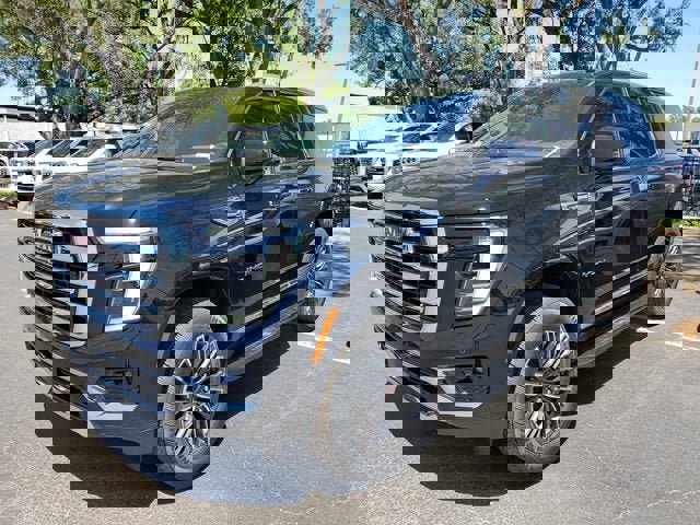 New 2026 GMC Yukon Elevation image 3