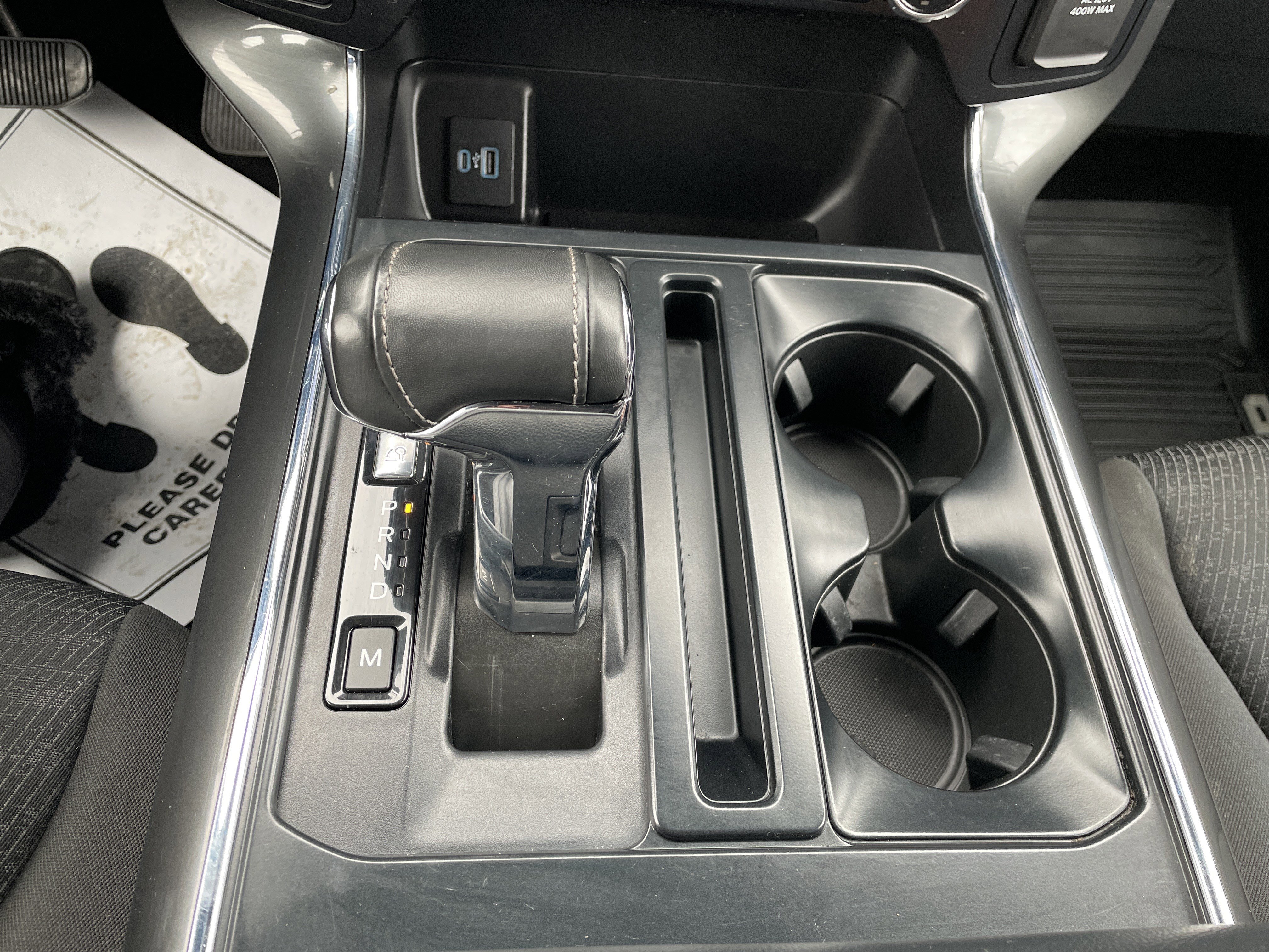 Used 2023 Ford F150 Lariat image 23