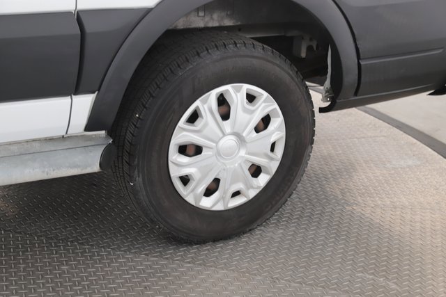 Used 2016 Ford Transit 250 130 Low Roof w/ Exterior Upgrade Package image 14
