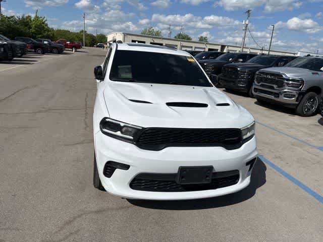 Used 2021 Dodge Durango GT AWD/4WD image 27