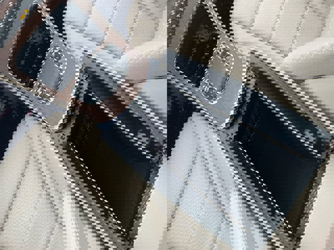 Used 2022 Mercedes-Benz GLC 300 GLC 300 image 25