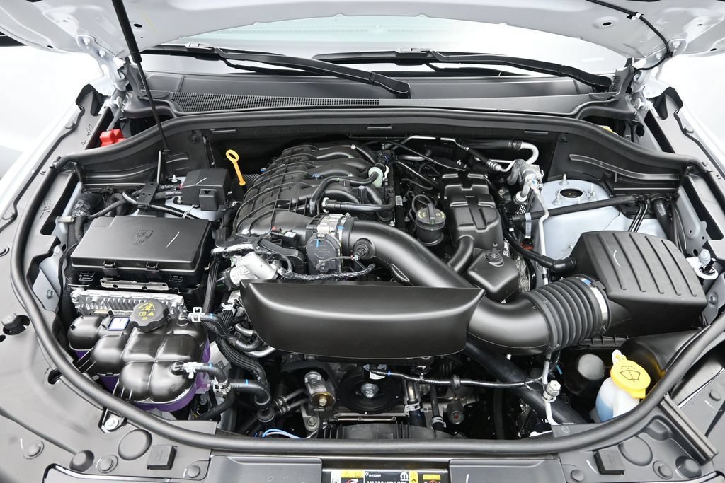 New 2026 Dodge Durango GT w/ Blacktop Package AWD/4WD image 42