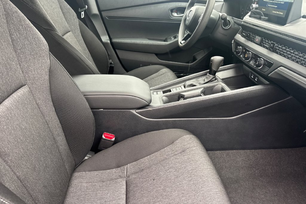New 2026 Honda Accord LX image 14