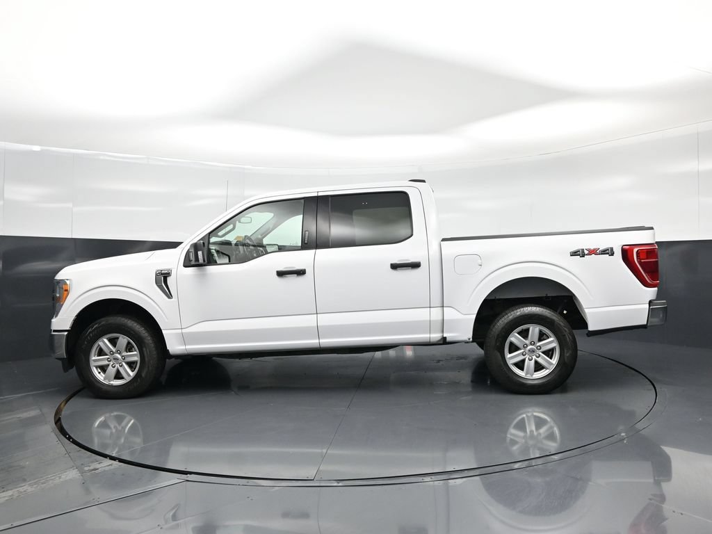 Certified 2021 Ford F150 XLT w/ Equipment Group 301A Mid AWD/4WD image 30