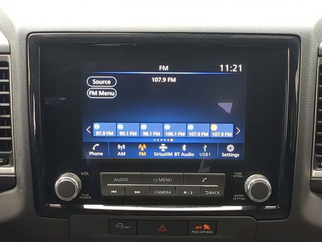 Used 2024 Nissan Frontier SV image 20
