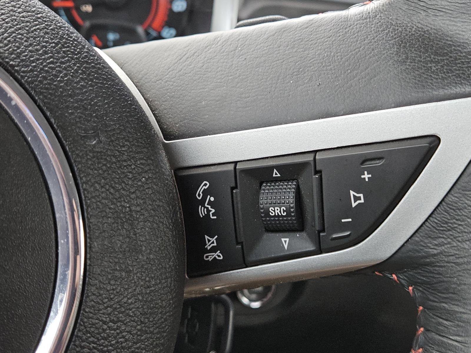 Used 2011 Chevrolet Camaro SS image 17