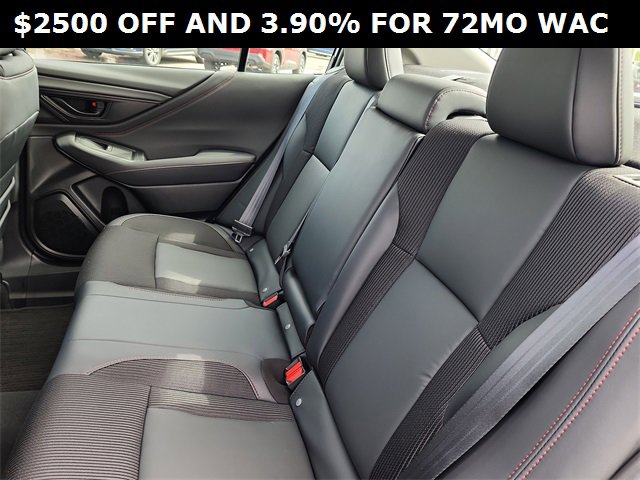 New 2025 Subaru Legacy Sport image 15