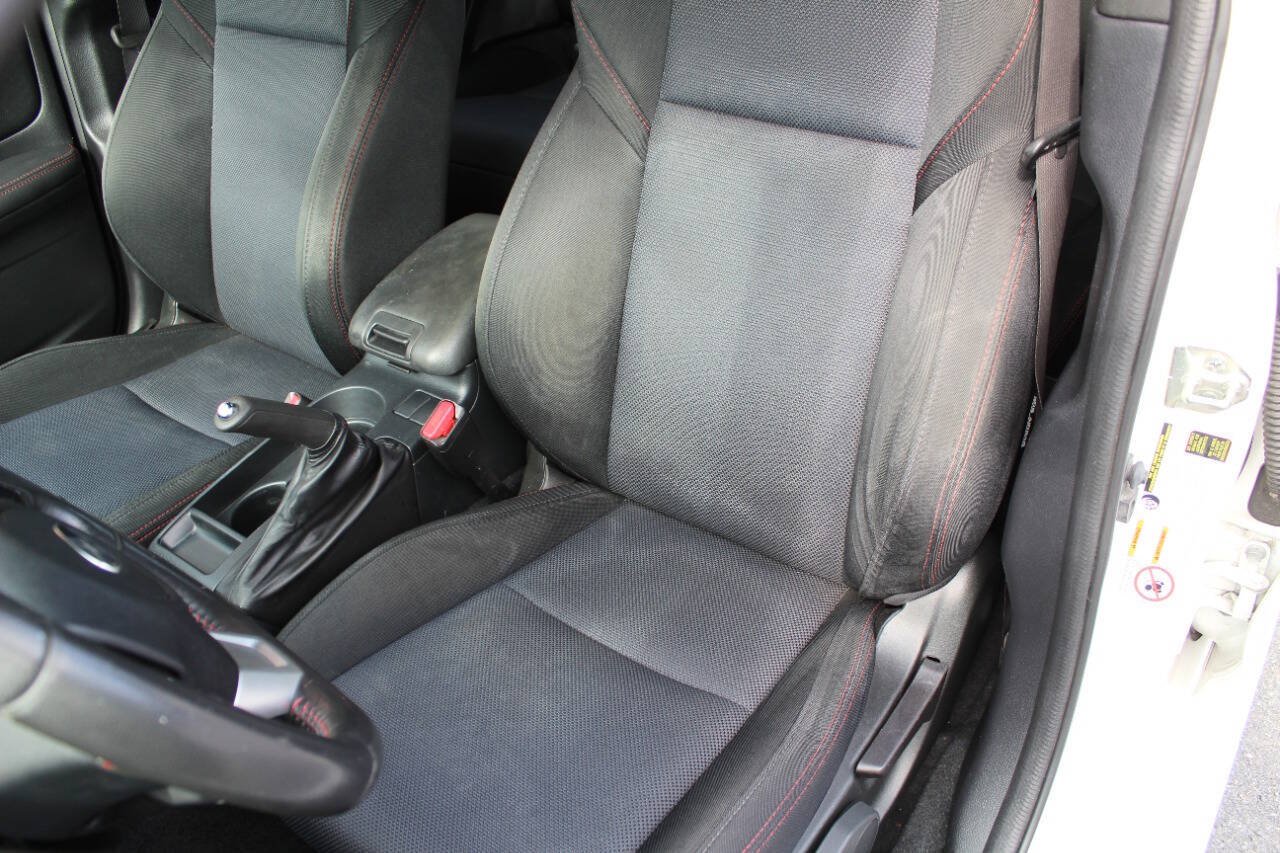 Used 2019 Subaru WRX AWD/4WD image 3