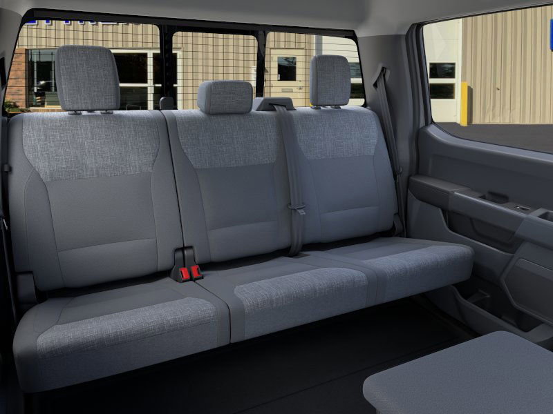 New 2026 Ford F350 XLT w/ XLT Premium Package image 11