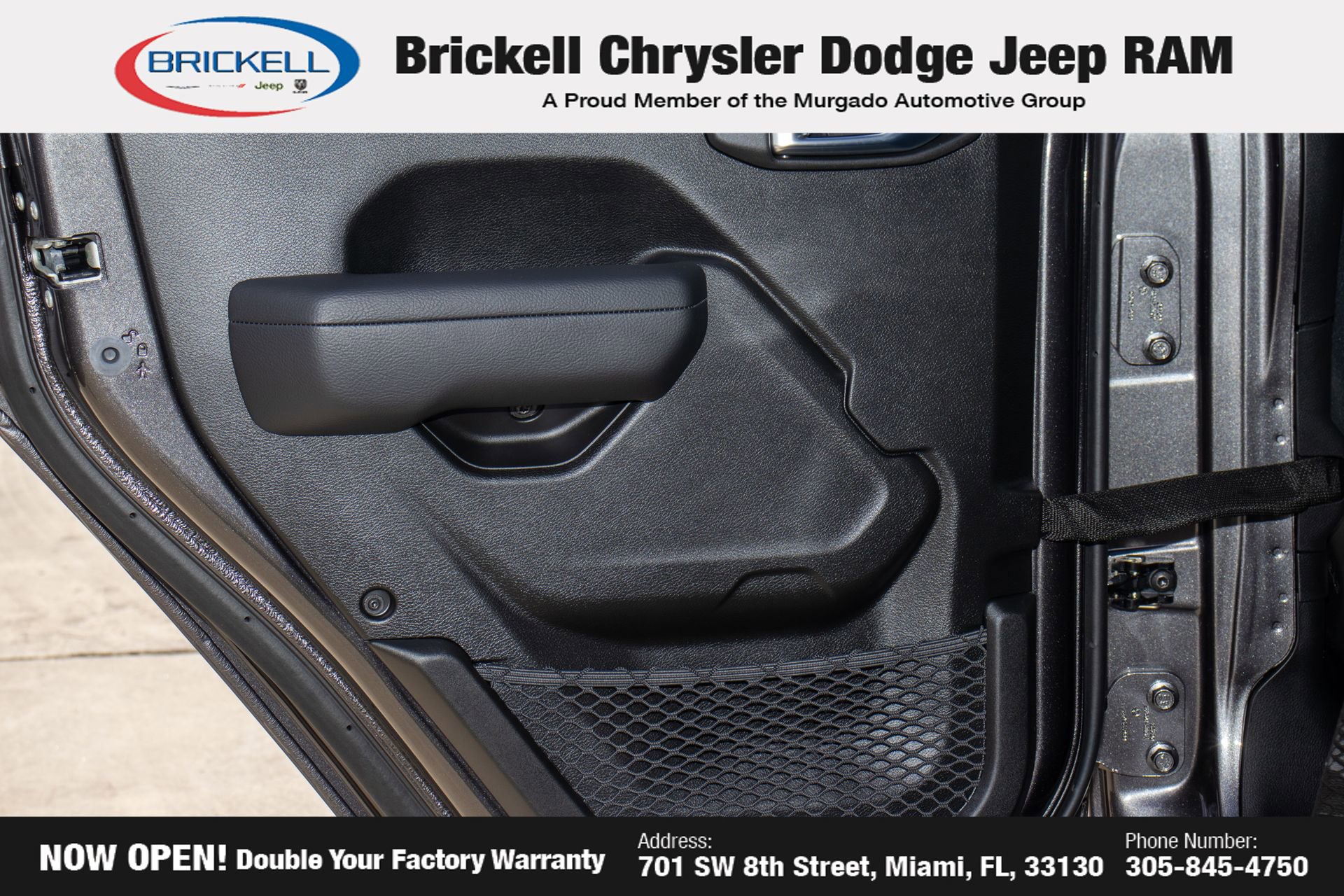 New 2026 Jeep Gladiator Sport image 11