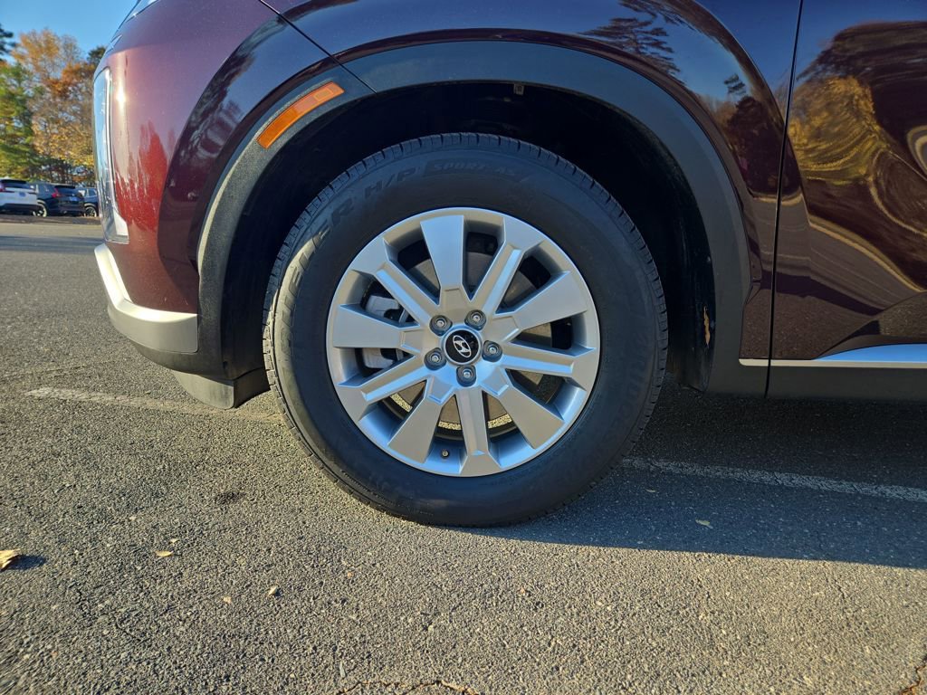 Used 2025 Hyundai Palisade SEL image 26