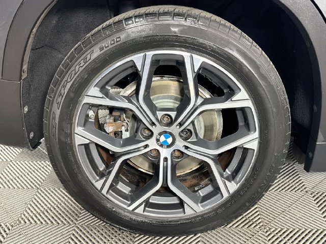 Used 2020 BMW X1 xDrive28i w/ Convenience Package AWD/4WD image 30