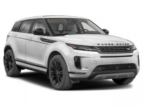 New 2026 Land Rover Range Rover Evoque Dynamic SE AWD/4WD image 6