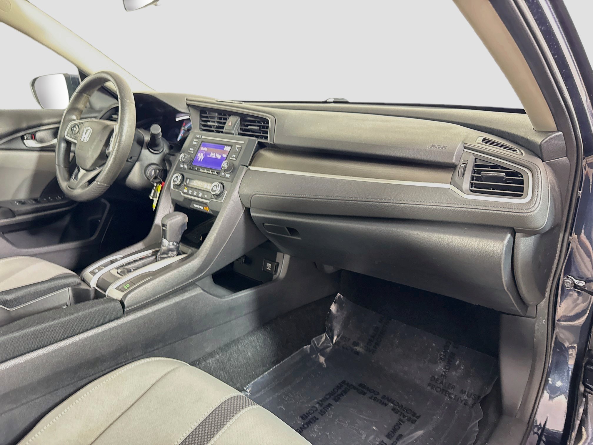 Used 2019 Honda Civic LX image 30