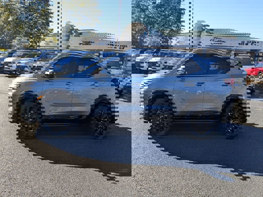 New 2026 Buick Encore GX Sport Touring w/ Comfort Package image 7