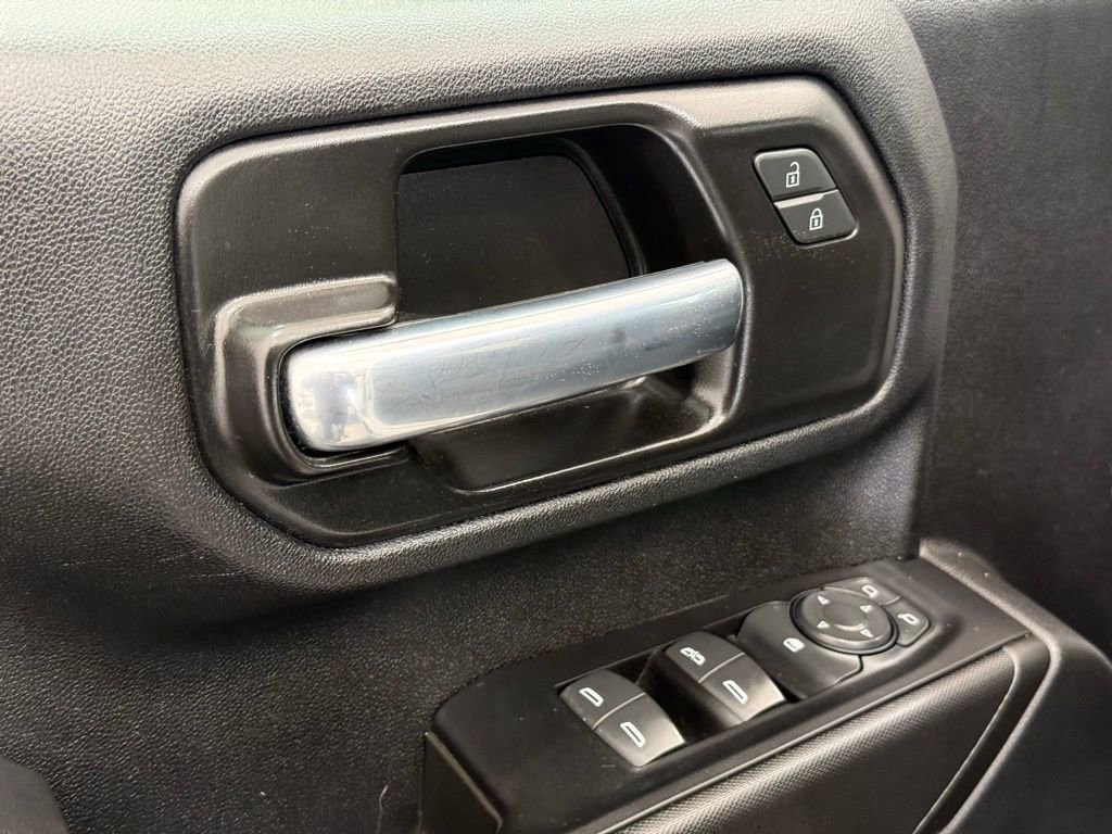 Used 2022 Chevrolet Silverado 3500 W/T w/ WT Convenience Package RWD image 15