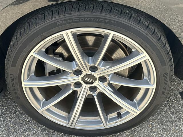 Used 2025 Audi A5 2.0T Premium Plus image 12