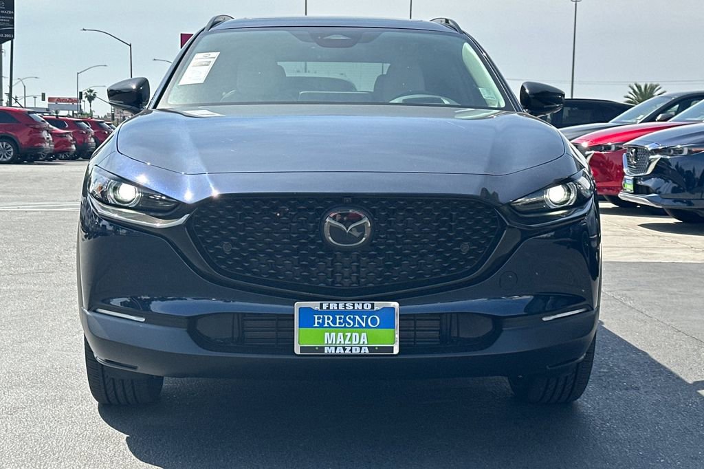New 2026 MAZDA CX-30 Aire Edition AWD/4WD image 10