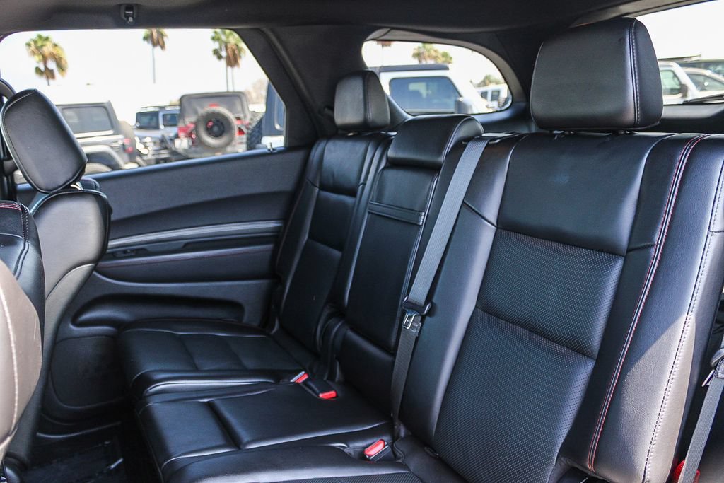 Used 2024 Dodge Durango GT AWD/4WD image 20