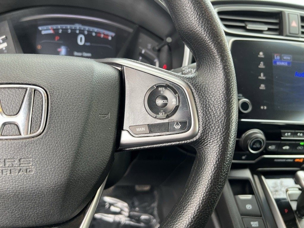 Used 2022 Honda CR-V EX image 16