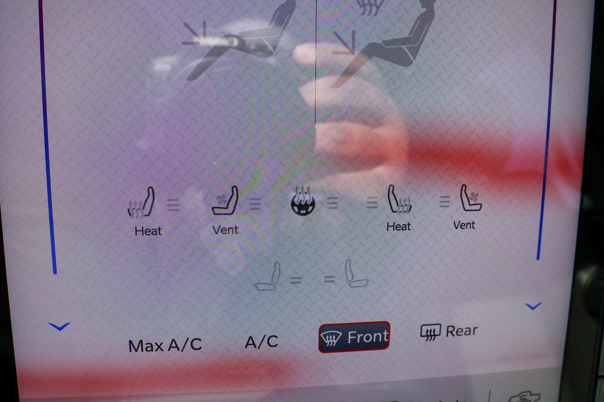 New 2026 RAM 1500 Rebel w/ G/T Package image 24