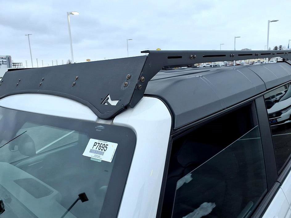 Used 2023 Ford Bronco Badlands image 13