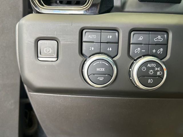 Used 2022 GMC Sierra 1500 AT4 w/ AT4 Premium Package image 20