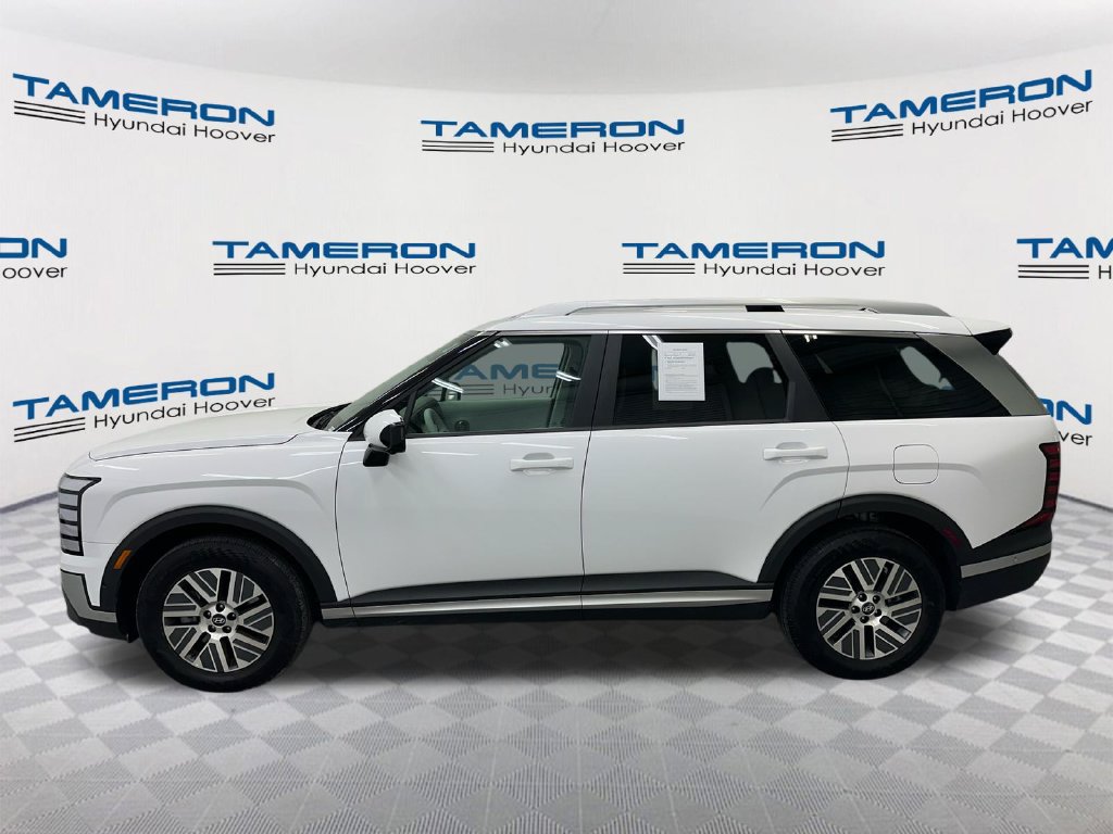 Used 2026 Hyundai Palisade SEL Premium FWD image 2