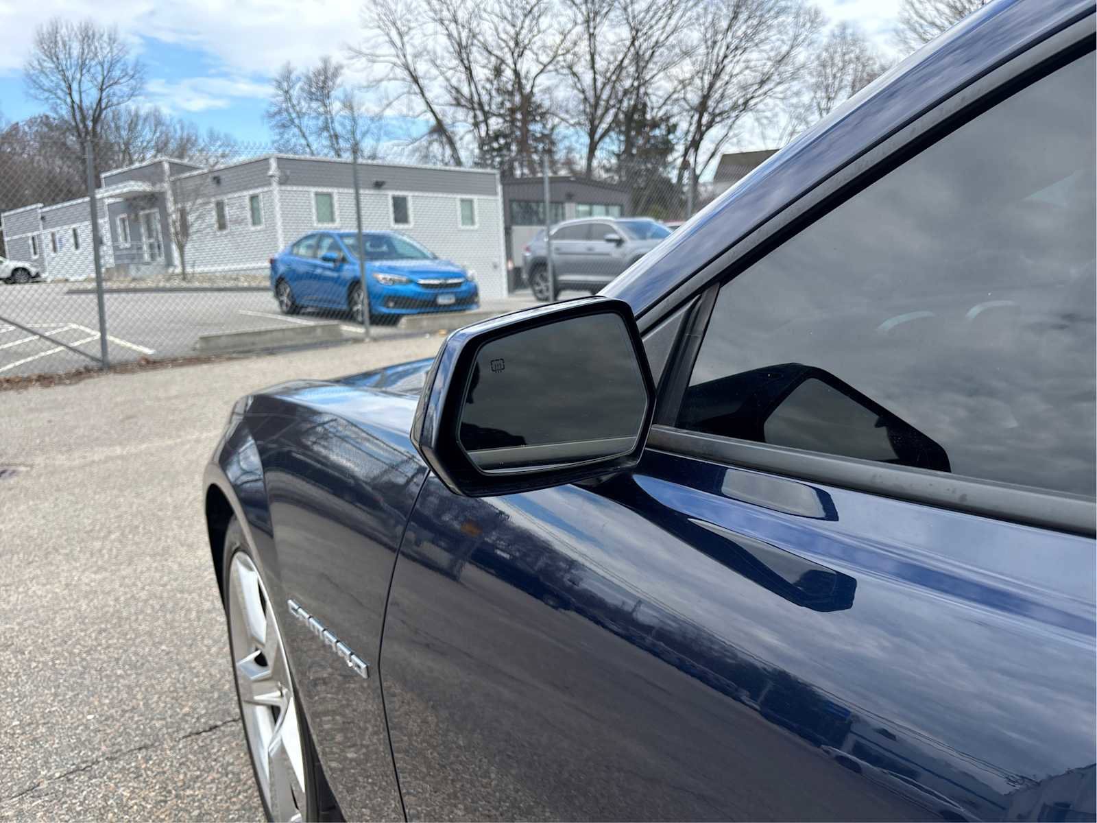 Used 2011 Chevrolet Camaro SS w/ RS Package image 25