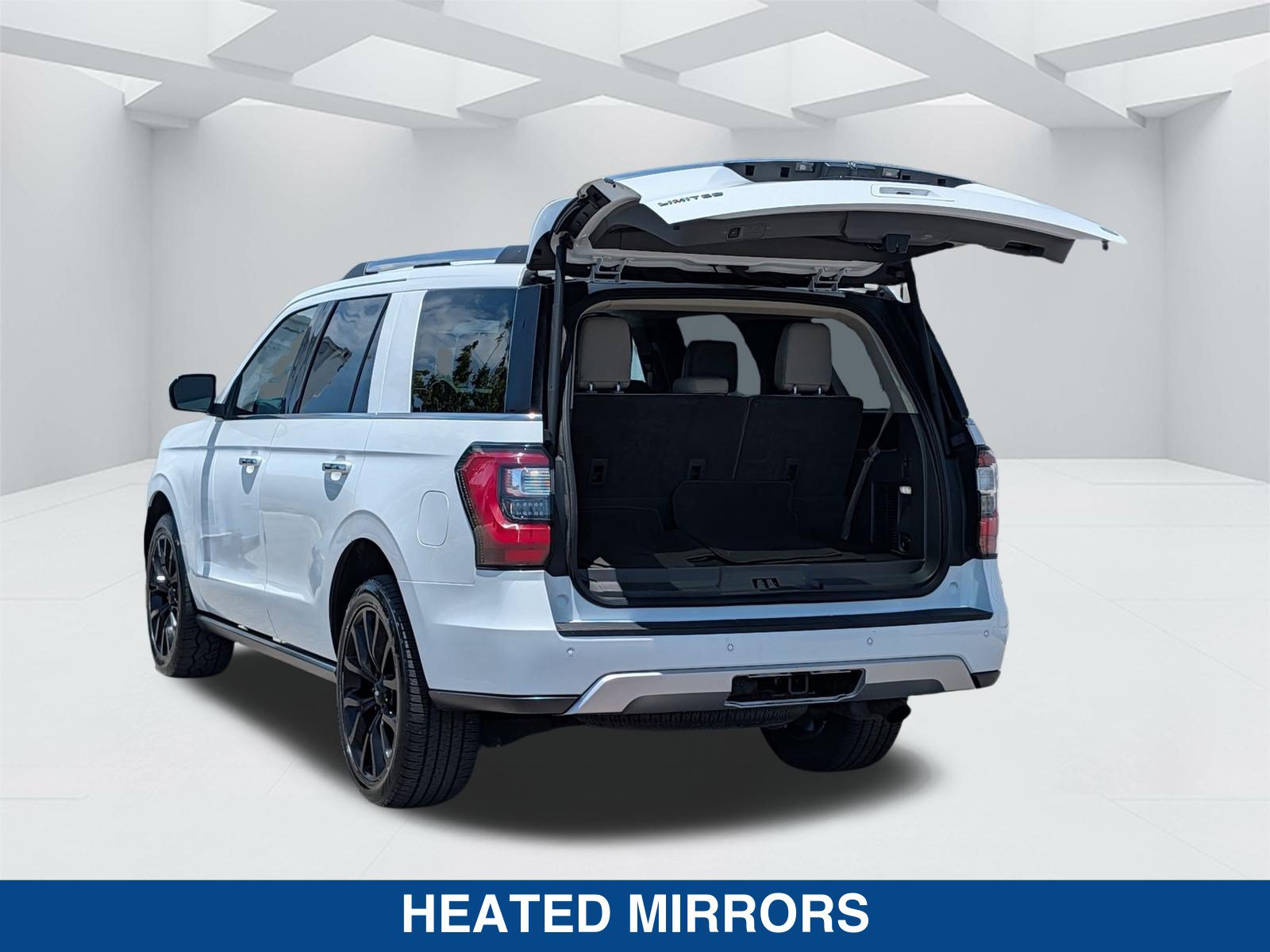 Used 2019 Ford Expedition Limited RWD image 13