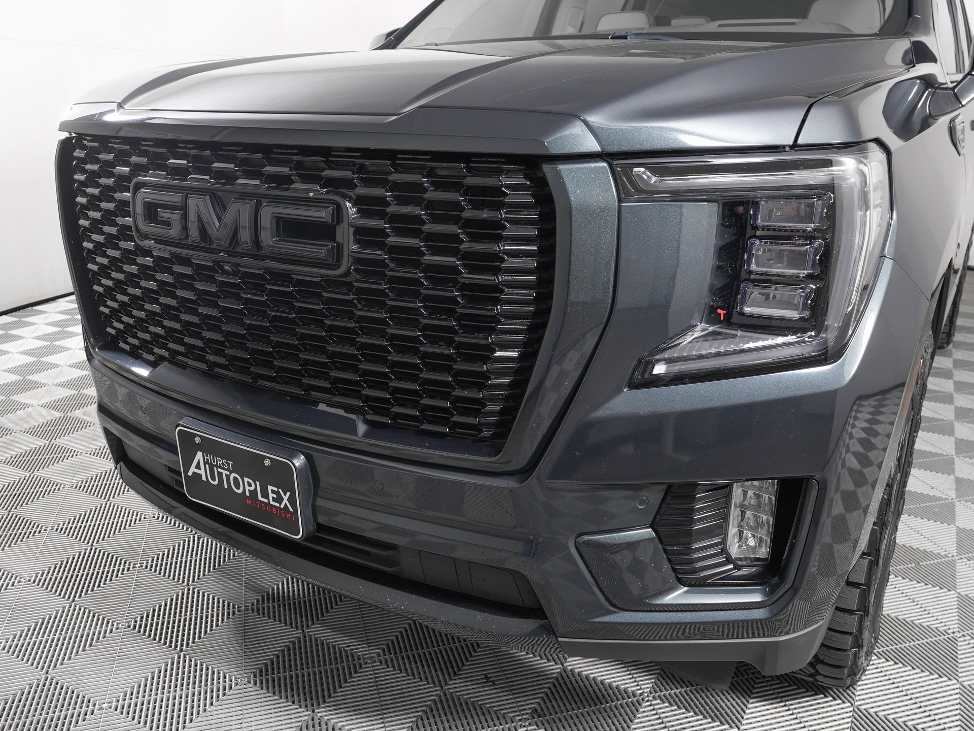 Used 2021 GMC Yukon Denali image 33