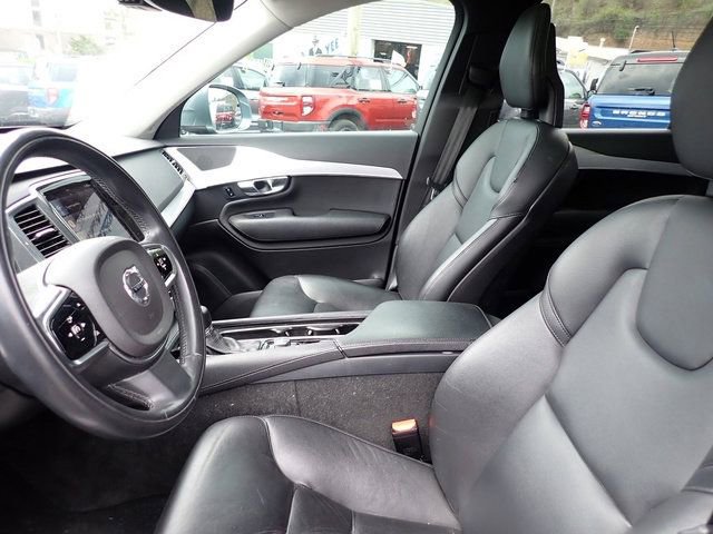 Used 2016 Volvo XC90 T5 Momentum image 10
