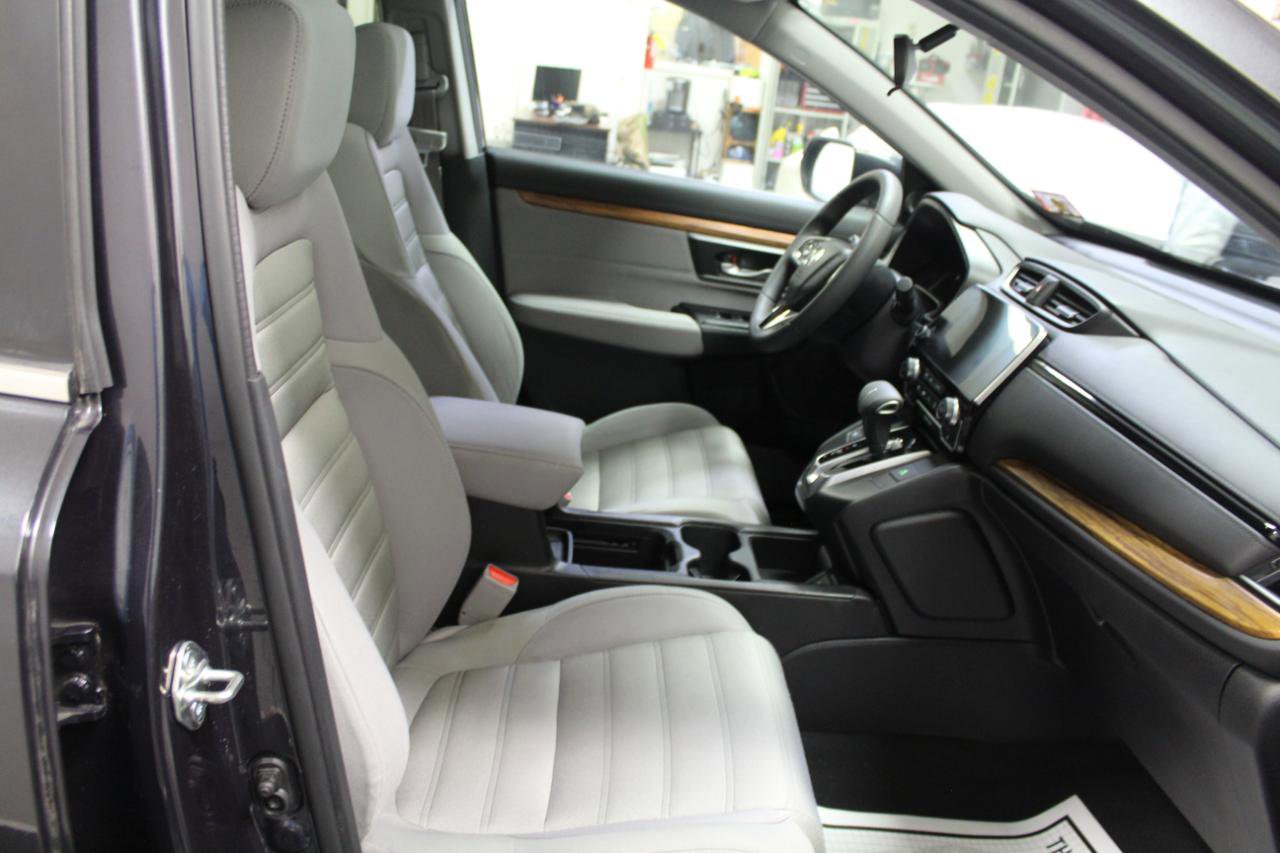 Used 2017 Honda CR-V EX image 23