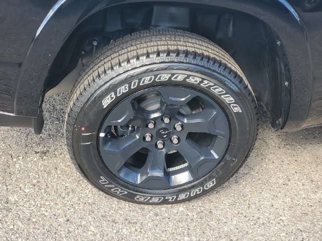 New 2026 RAM 1500 Big Horn AWD/4WD image 5