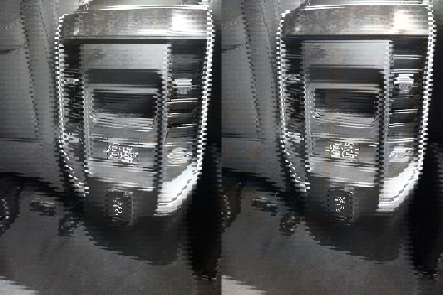 Used 2022 RAM 1500 Big Horn image 19