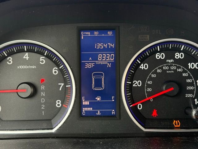 Used 2010 Honda CR-V EX image 14