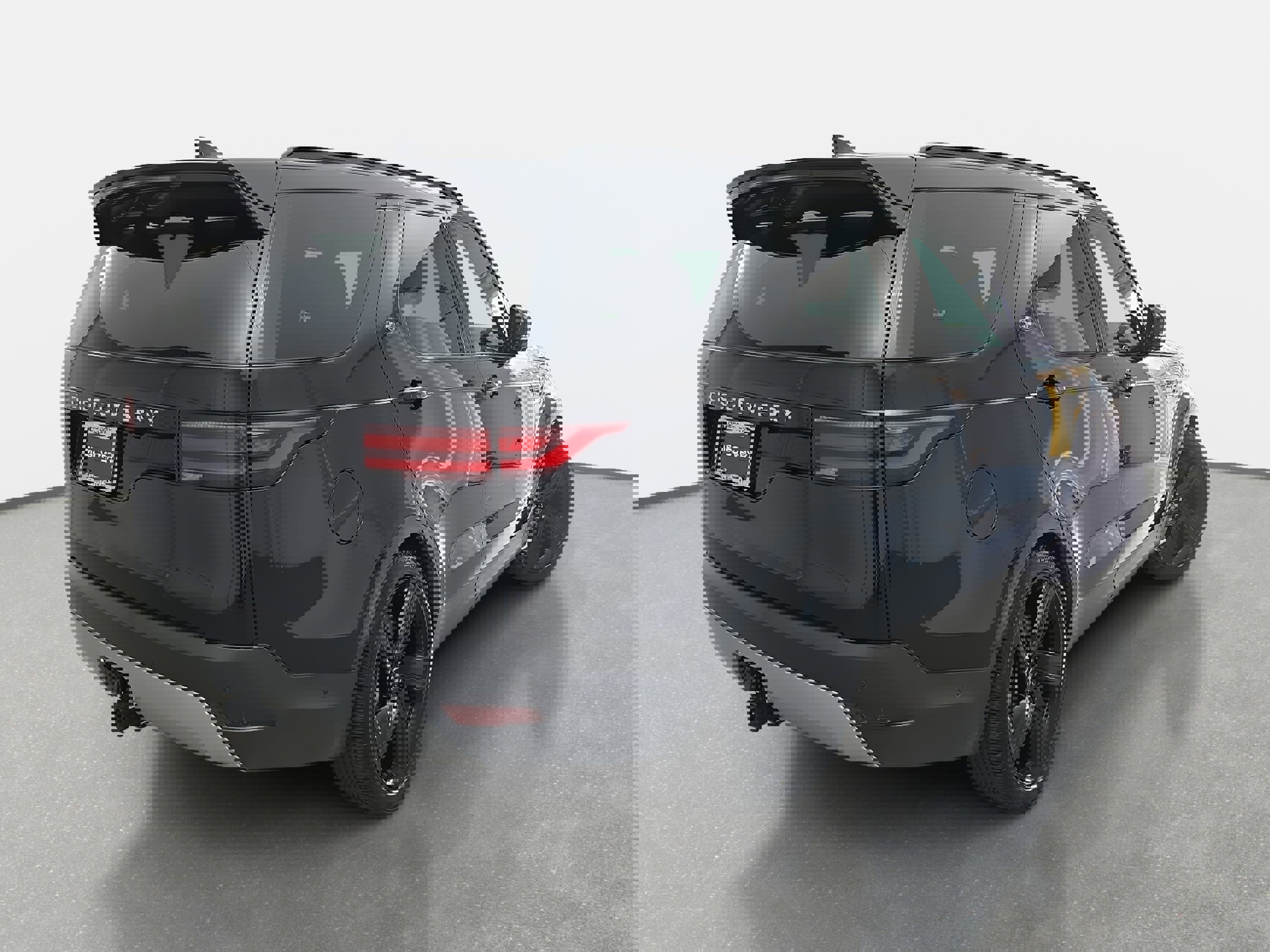 Certified 2025 Land Rover Discovery S image 5